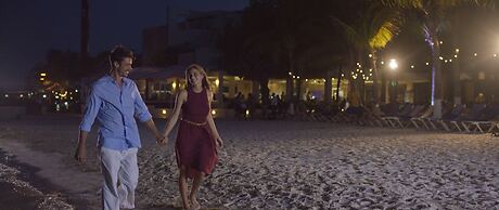 Occidental Costa Cancún All Inclusive