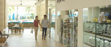 Occidental Costa Cancún All Inclusive