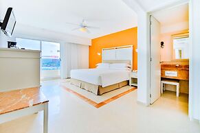 Occidental Costa Cancún All Inclusive