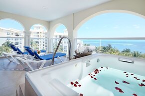 Occidental Costa Cancún All Inclusive