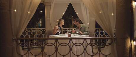 Occidental Costa Cancún All Inclusive