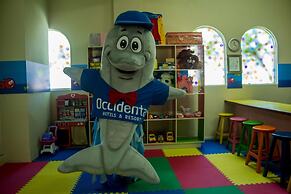 Occidental Costa Cancún All Inclusive