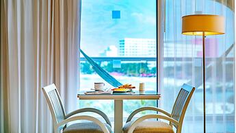 Occidental Costa Cancún All Inclusive