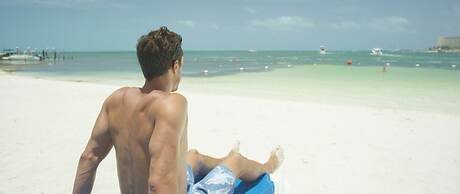 Occidental Costa Cancún All Inclusive