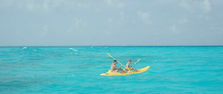 Occidental Costa Cancún All Inclusive