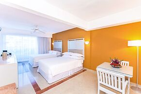Occidental Costa Cancún All Inclusive