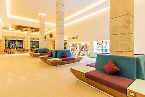 Occidental Costa Cancún All Inclusive