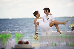 Occidental Costa Cancún All Inclusive