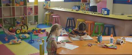 Occidental Costa Cancún All Inclusive