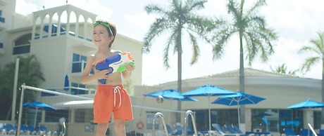 Occidental Costa Cancún All Inclusive