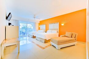 Occidental Costa Cancún All Inclusive