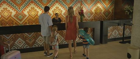 Occidental Costa Cancún All Inclusive