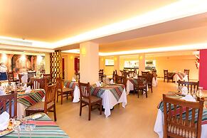 Occidental Costa Cancún All Inclusive