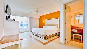 Occidental Costa Cancún All Inclusive