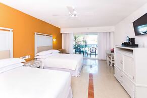 Occidental Costa Cancún All Inclusive
