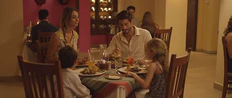 Occidental Costa Cancún All Inclusive