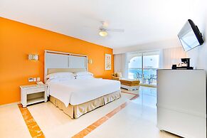 Occidental Costa Cancún All Inclusive