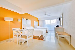 Occidental Costa Cancún All Inclusive