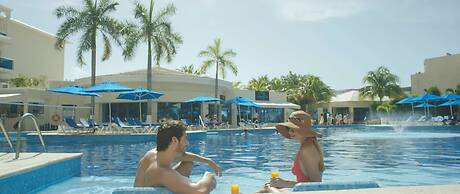 Occidental Costa Cancún All Inclusive