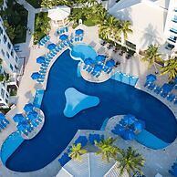 Occidental Costa Cancún All Inclusive