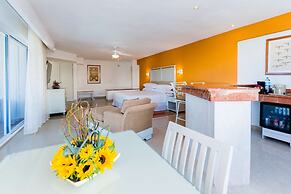 Occidental Costa Cancún All Inclusive
