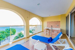 Occidental Costa Cancún All Inclusive