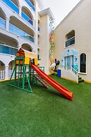 Occidental Costa Cancún All Inclusive