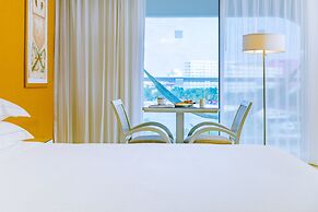 Occidental Costa Cancún All Inclusive