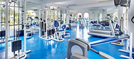 Occidental Costa Cancún All Inclusive