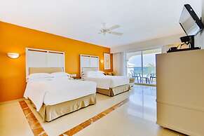 Occidental Costa Cancún All Inclusive