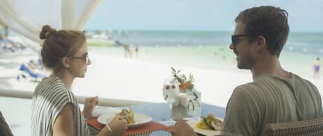 Occidental Costa Cancún All Inclusive