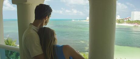 Occidental Costa Cancún All Inclusive