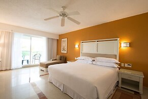 Occidental Costa Cancún All Inclusive