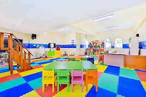 Occidental Costa Cancún All Inclusive