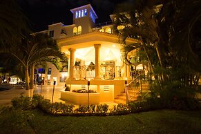 Occidental Costa Cancún All Inclusive