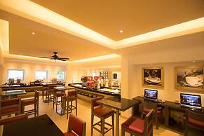 Occidental Costa Cancún All Inclusive