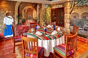 Occidental Costa Cancún All Inclusive