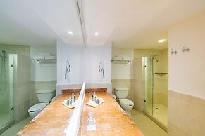 Occidental Costa Cancún All Inclusive