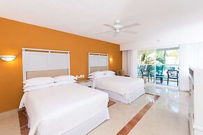 Occidental Costa Cancún All Inclusive