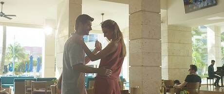 Occidental Costa Cancún All Inclusive