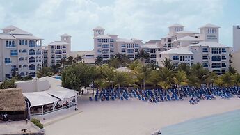 Occidental Costa Cancún All Inclusive