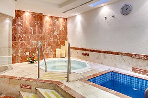 Occidental Costa Cancún All Inclusive