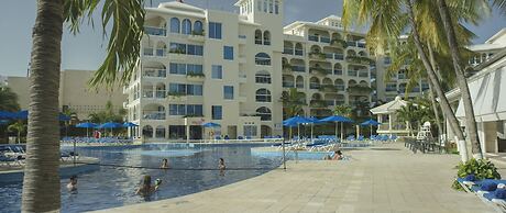 Occidental Costa Cancún All Inclusive
