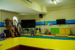 Occidental Costa Cancún All Inclusive