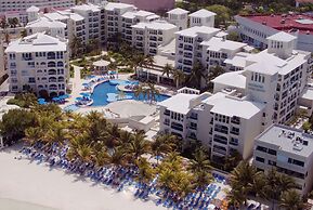 Occidental Costa Cancún All Inclusive