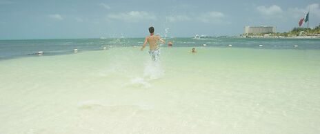 Occidental Costa Cancún All Inclusive