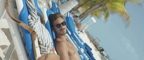 Occidental Costa Cancún All Inclusive