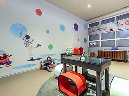 Novotel Setubal