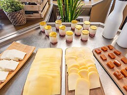 Novotel Setubal