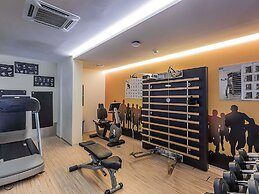 Novotel Setubal